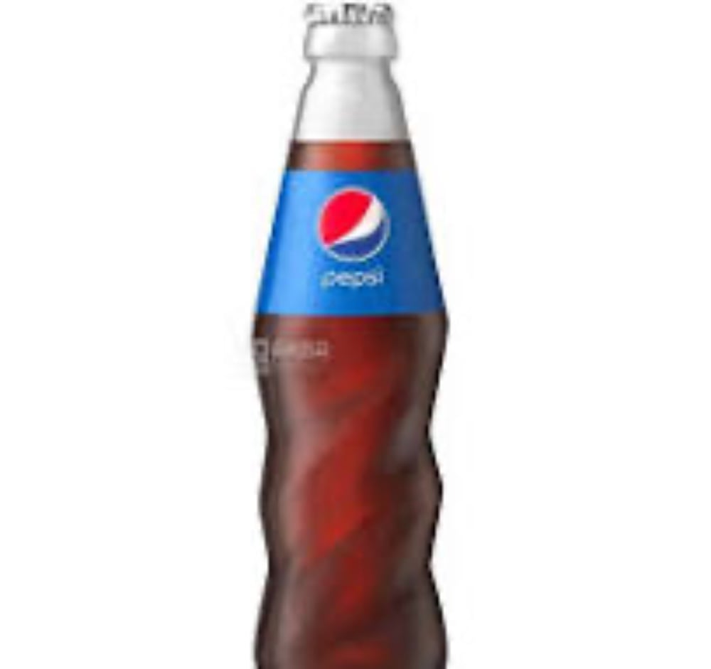 Pepsi 0.3 л Скло