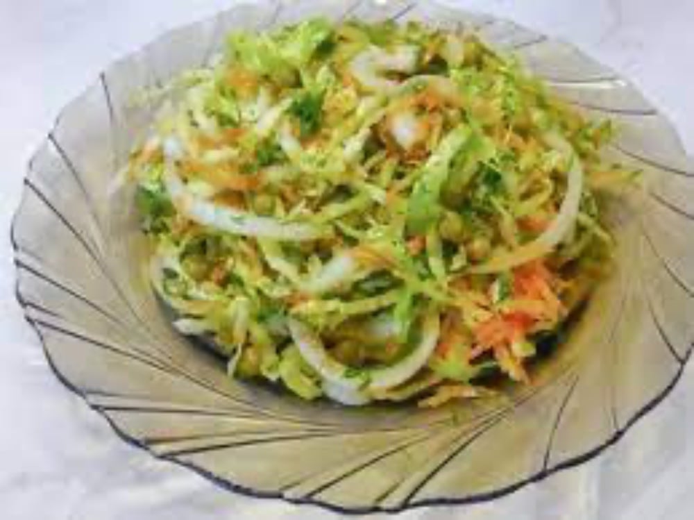 Салат з капусти, 200 г