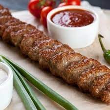 Люля-Кебаб Телятина/свинина