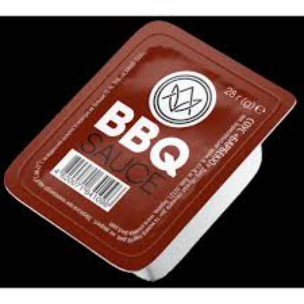 Соус BBQ 30 г