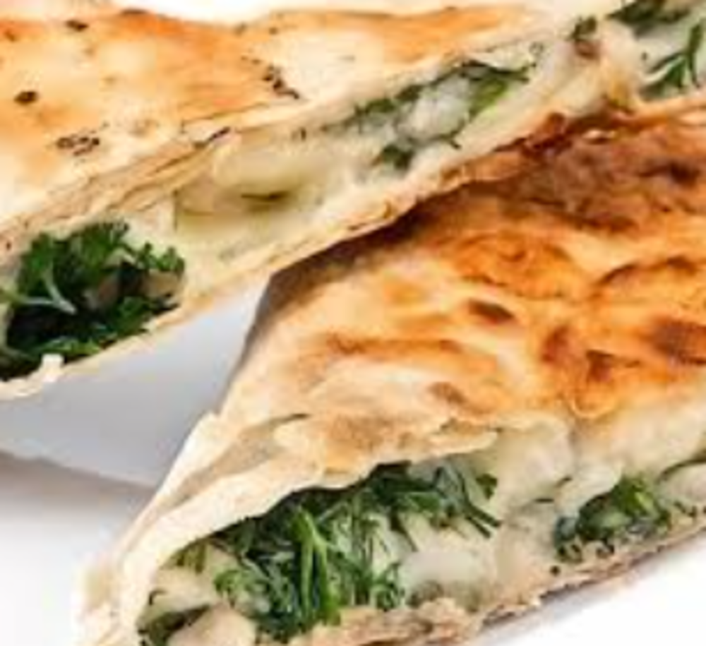 Сулугуні класична.