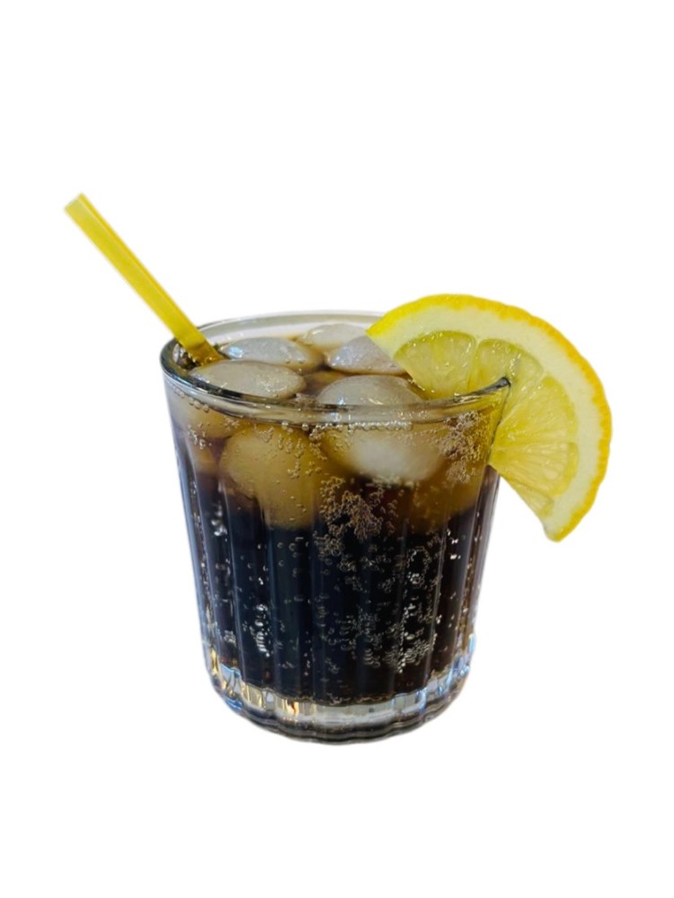 WHISKEY COLA 300 мл 