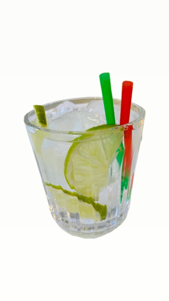 GIN TONIC 300 мл 