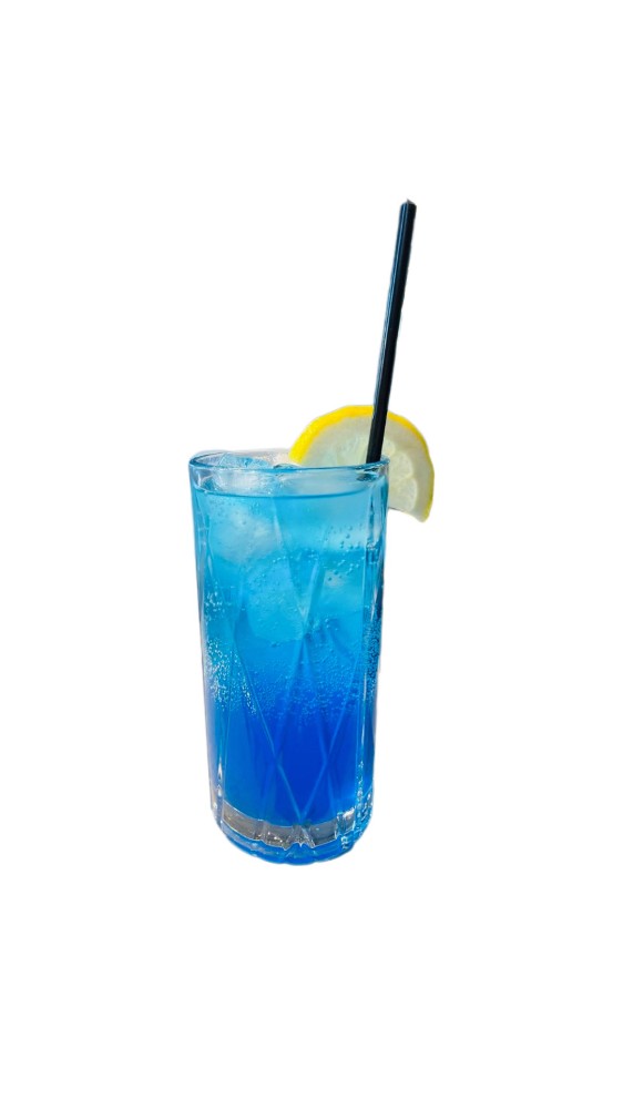 BLUE LAGOON 400 мл 