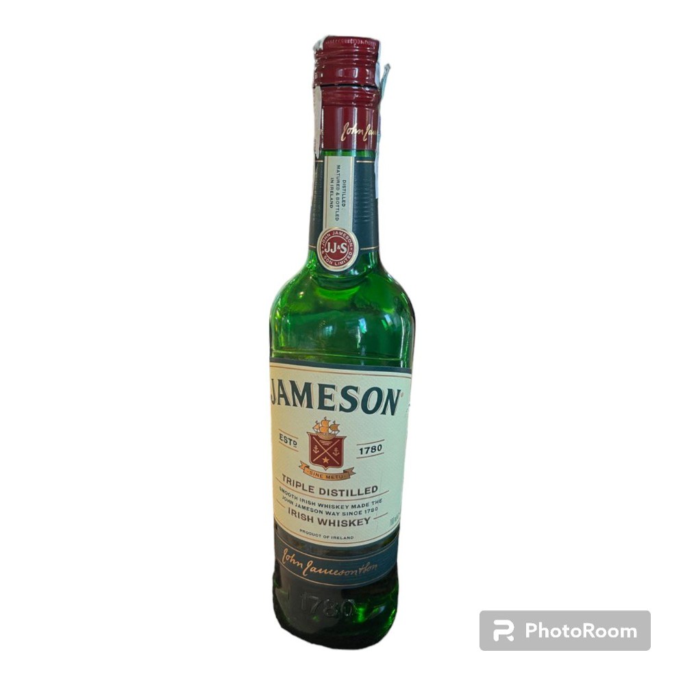 Віскі Jameson  50 мл 