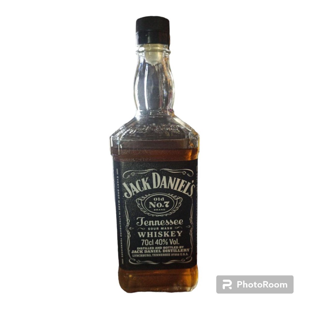 Віскі Jack Daniel`s  50 мл