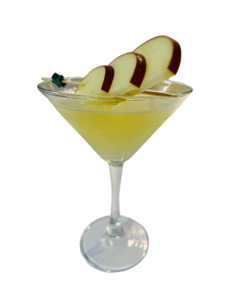APPLE MARTINI  100 мл