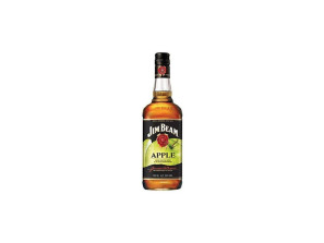Лікер Jim beam apple (500мл)
