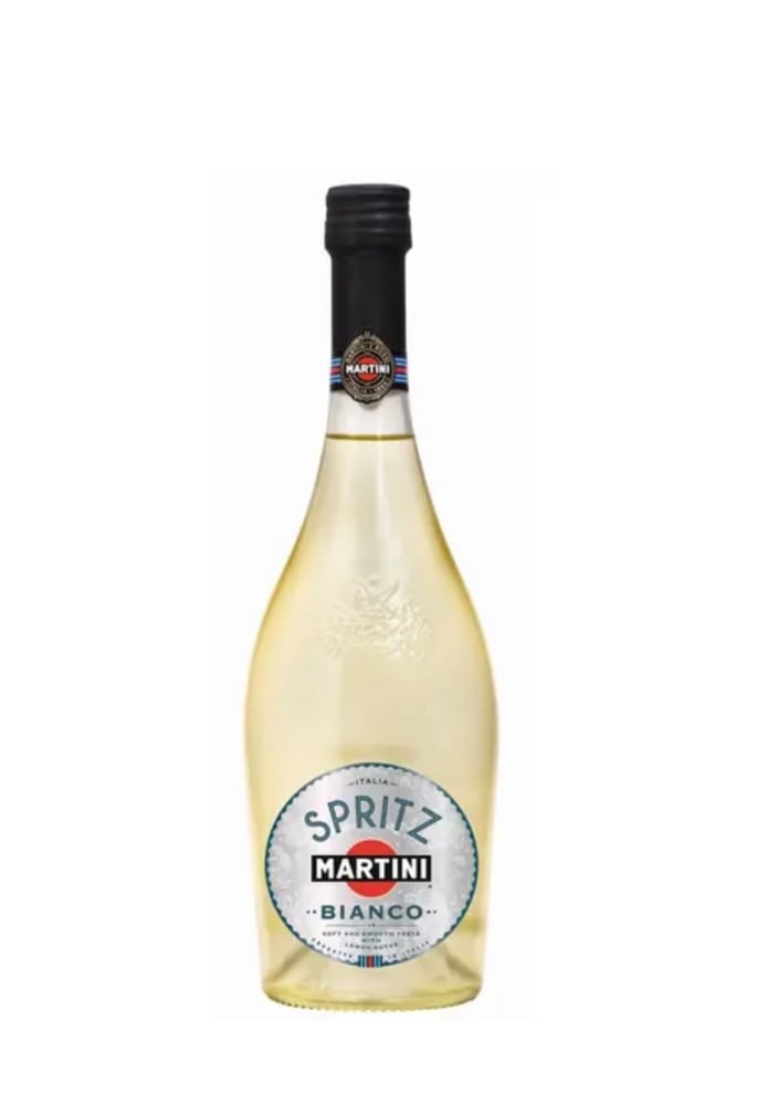 Вино ігристе Martini Spritz Bianco