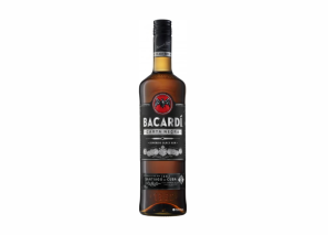 Ром Bacardi carta Negra (1000мл)