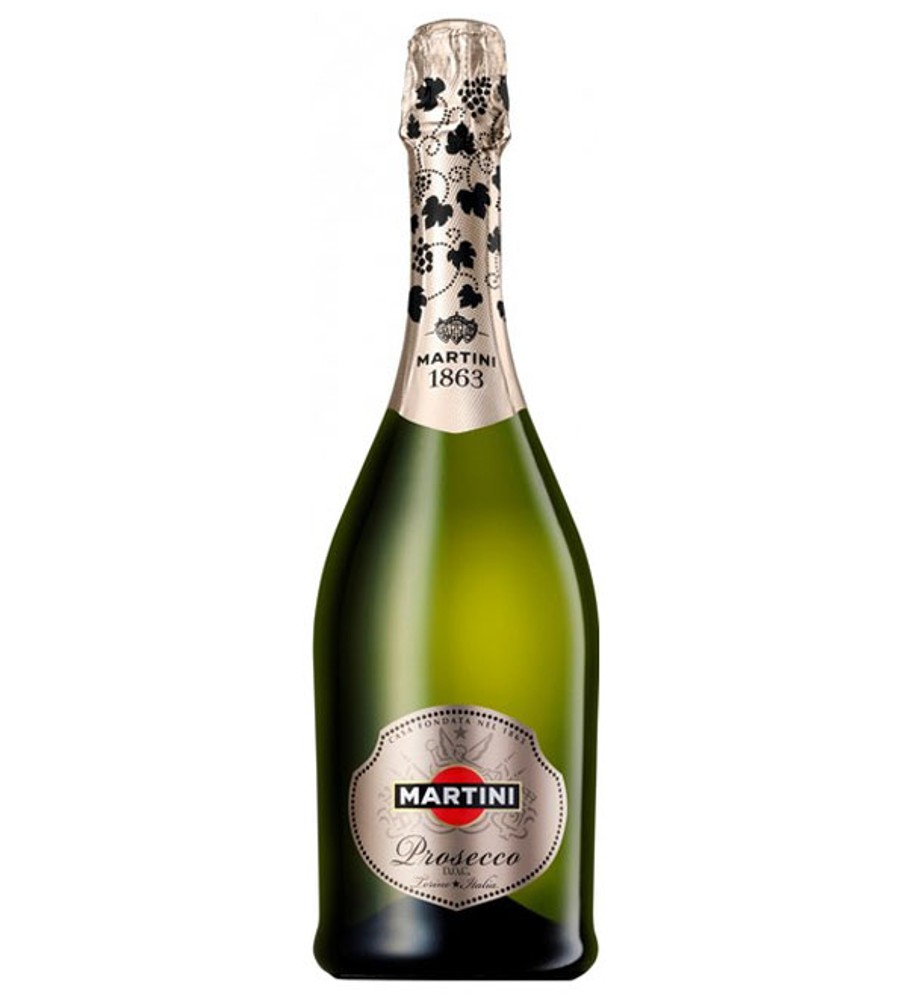 Martini Prosecco