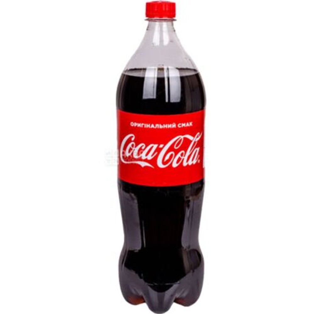 Coca-Cola 1.25л