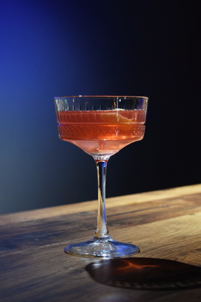 Cosmopolitan