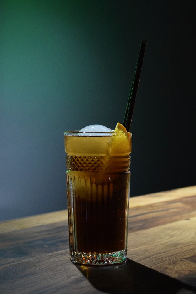 Long Island