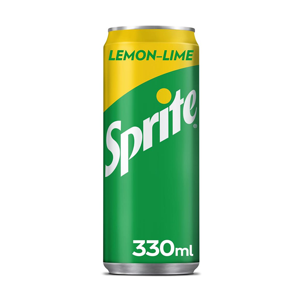 Sprite 0,33л