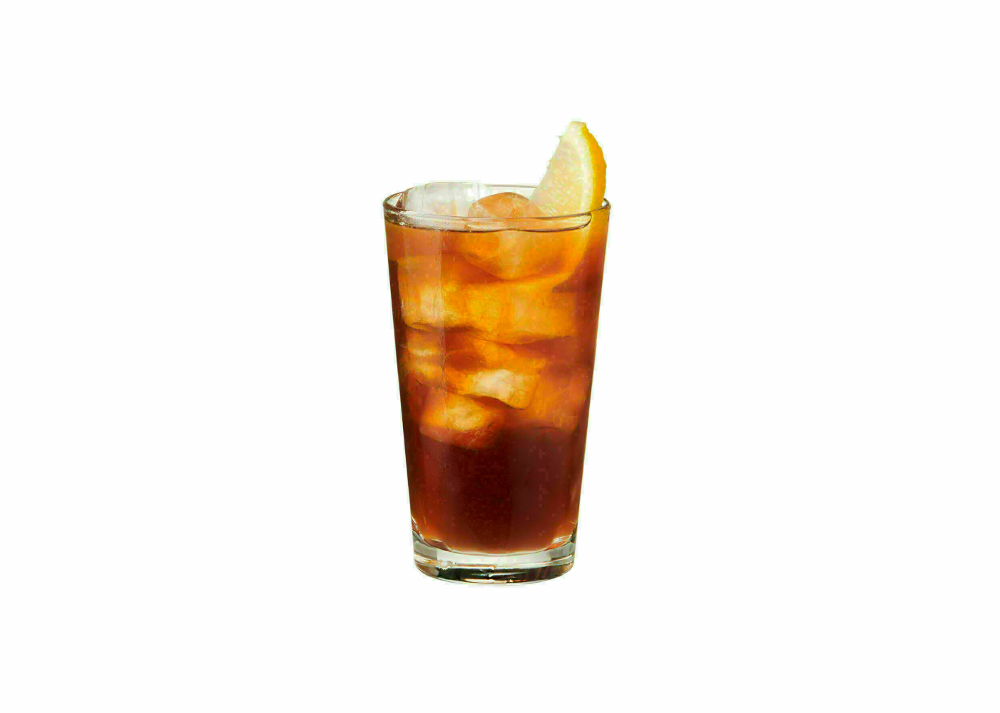 Tokyo ice tea