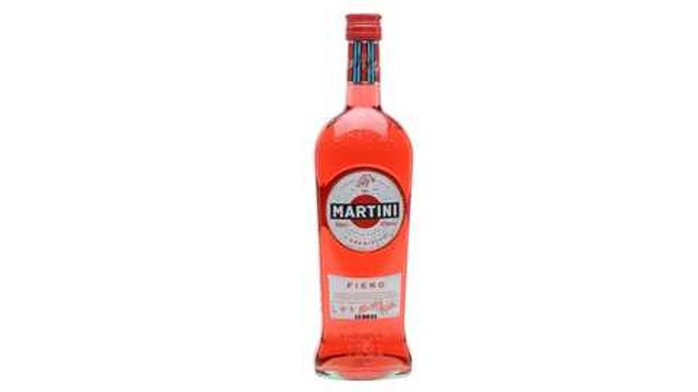 Вермут Martini Fierro (100мл)