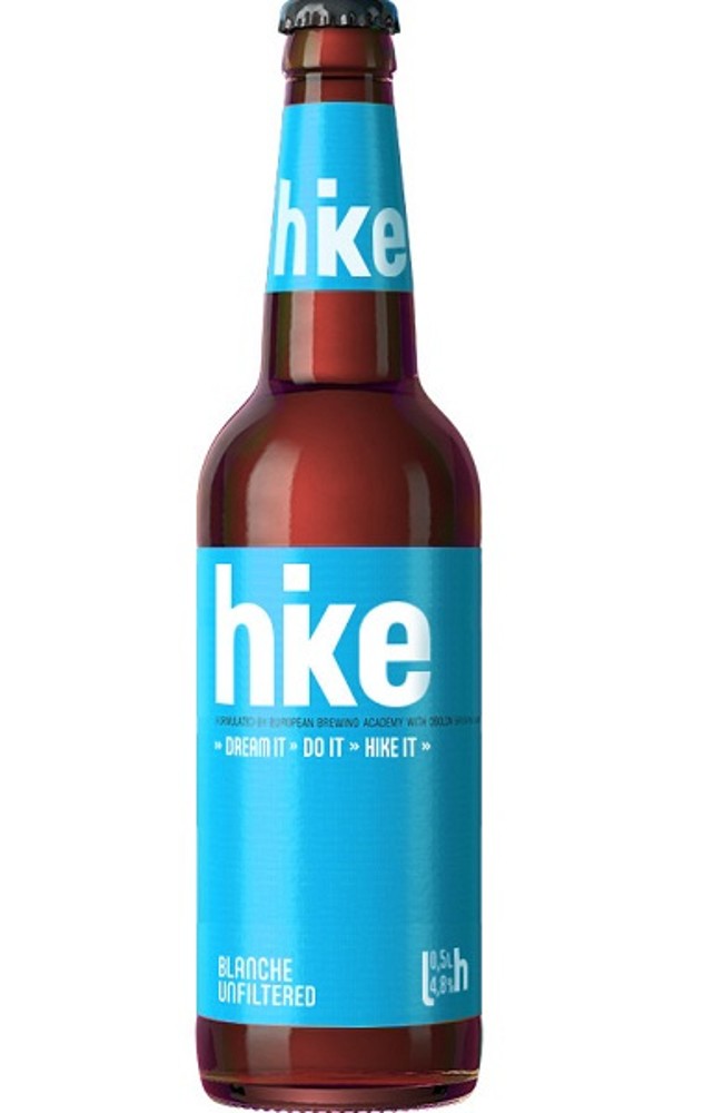 Пиво Hike Blanche