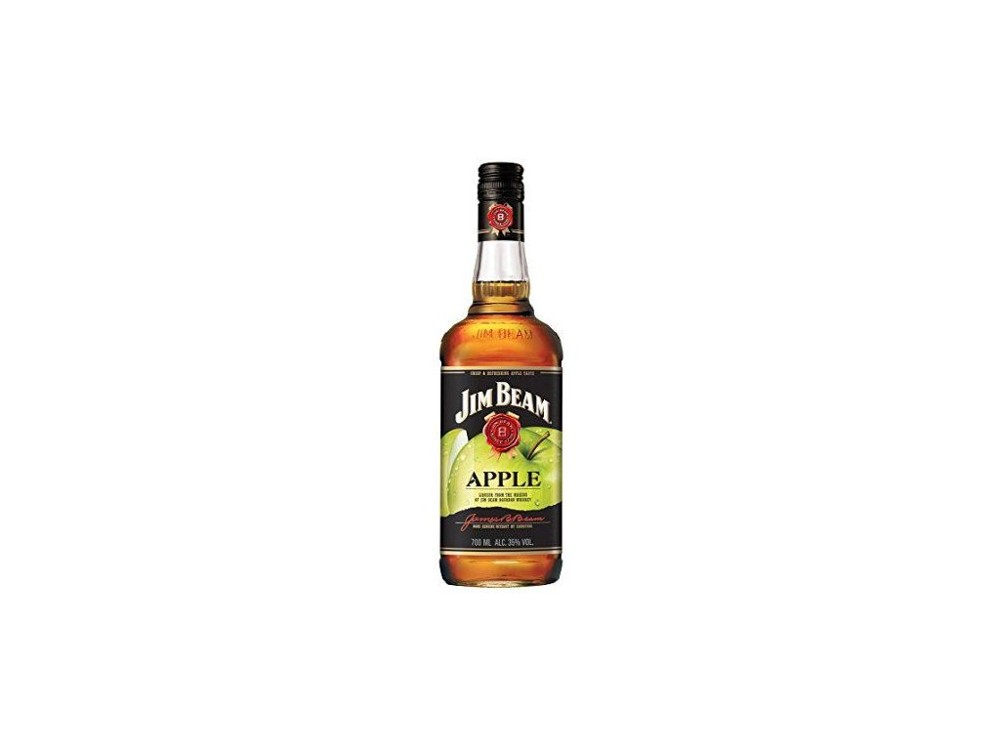 Jim beam apple 500мл