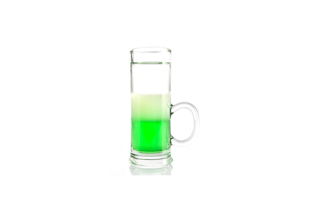 Green Mexican.