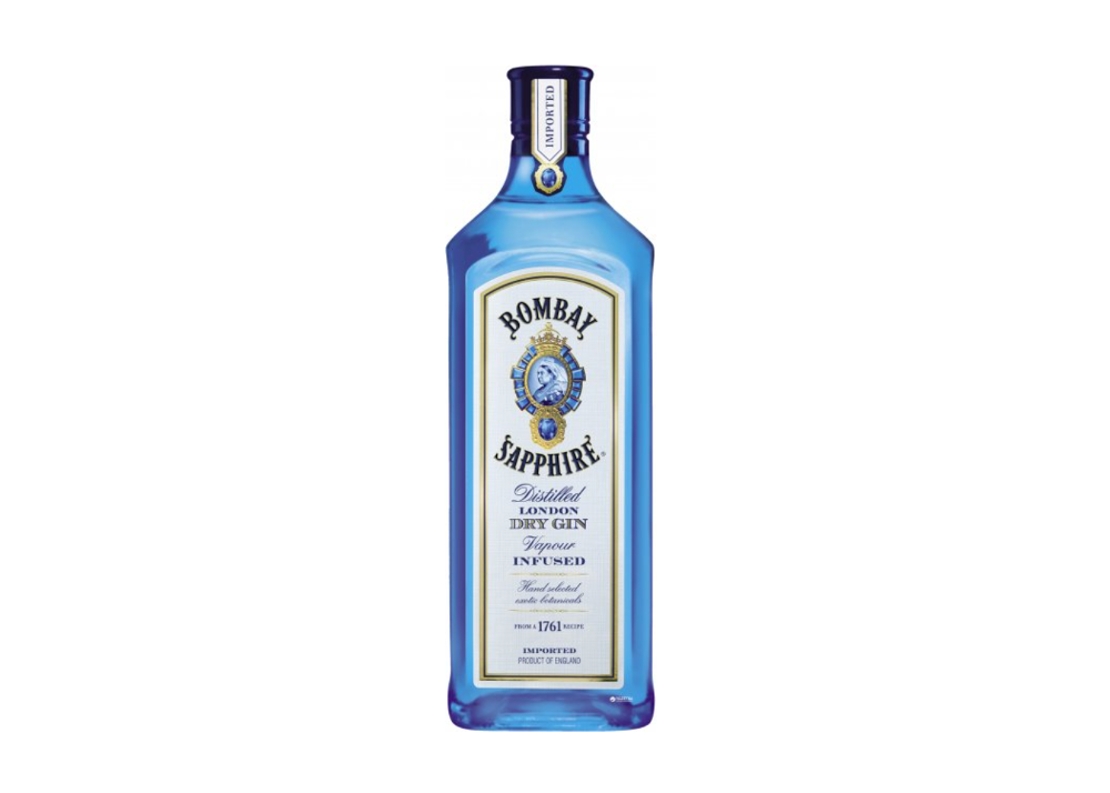 Bombay Sapphire 50мл