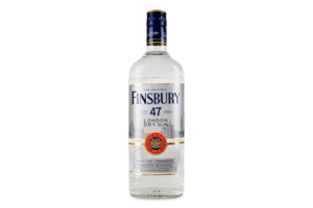 Finsbury platinum 50мл