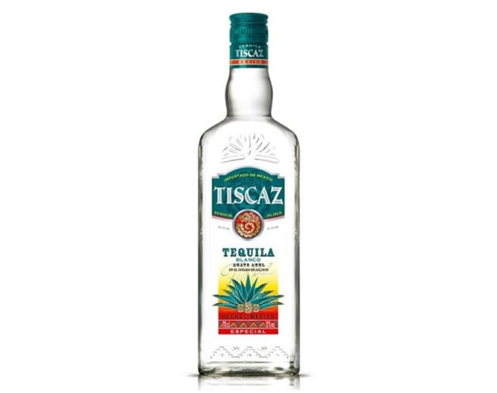 Tiscaz 50мл