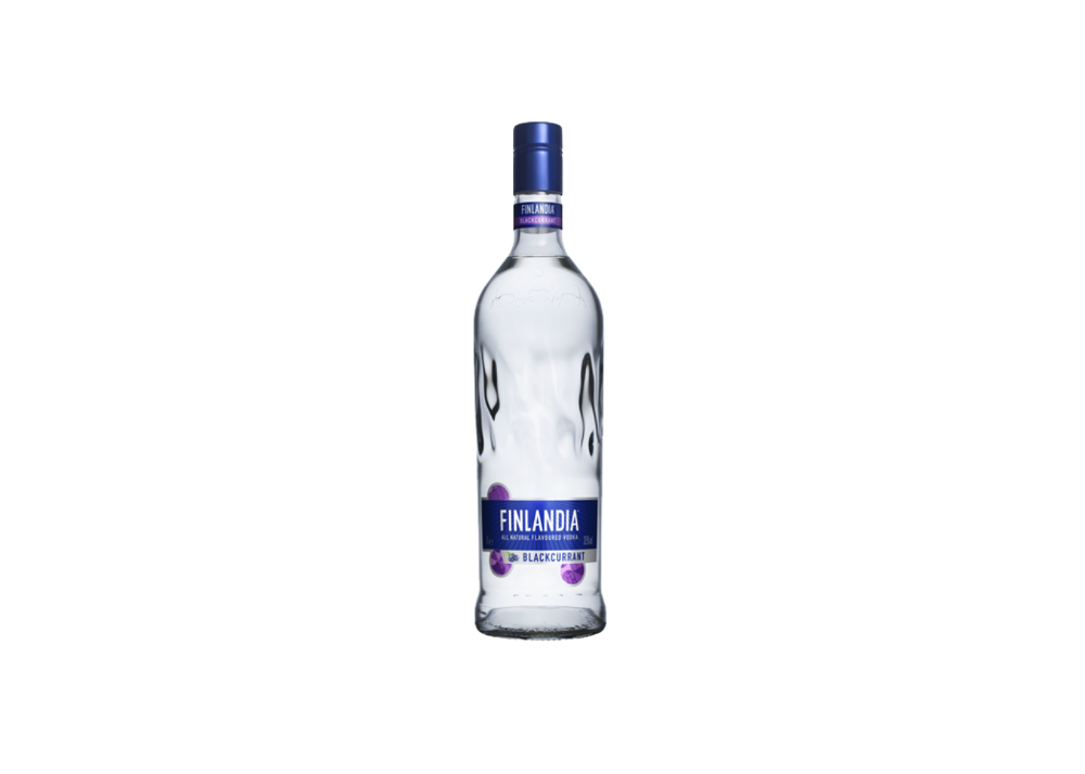 Горілка Finlandia (500мл)
