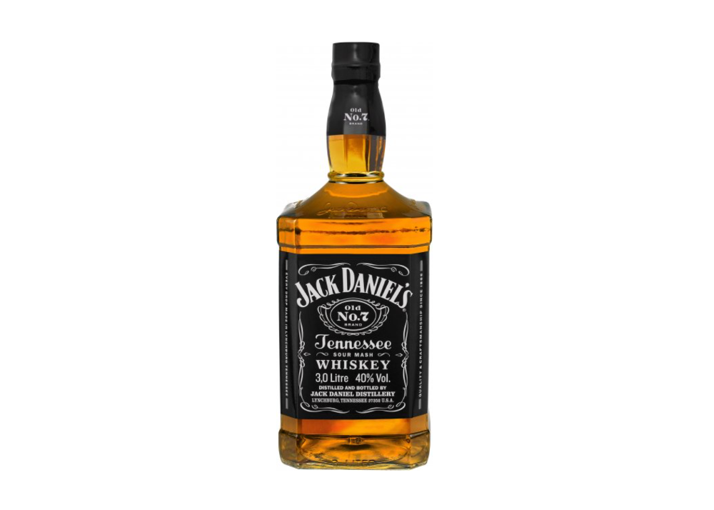 Віскі Jack Daniels (500мл)