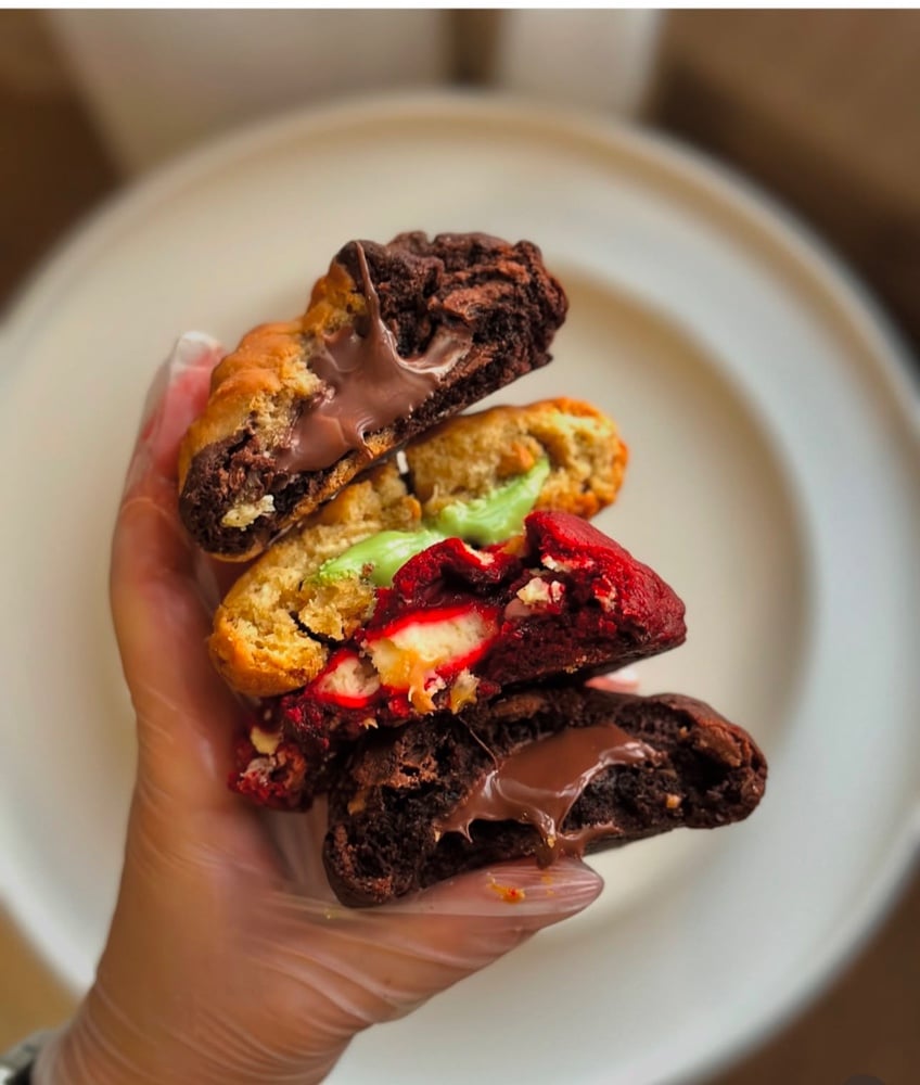 Печиво “Cookies”