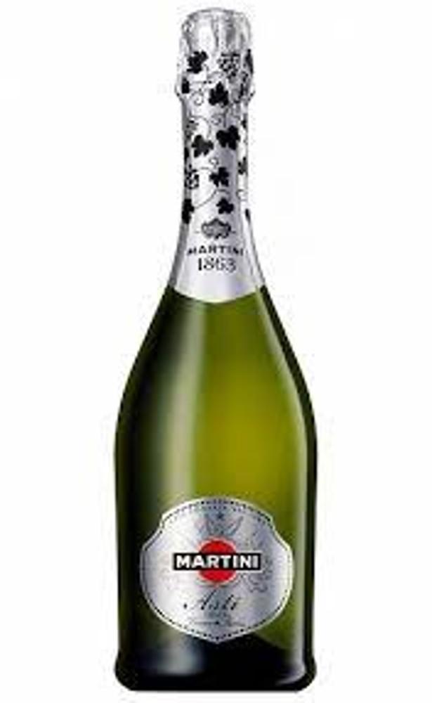Martini Asti