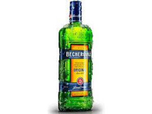 Настоянка Becherovka (500мл)
