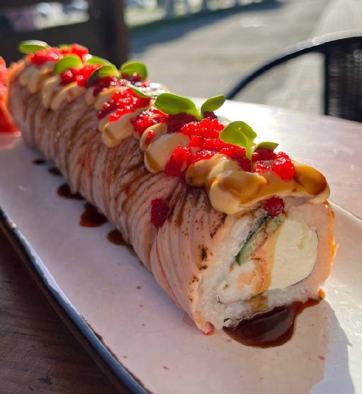 Філадельфія Де-люкс Спайсі