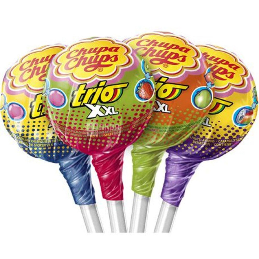 Chupa Chups