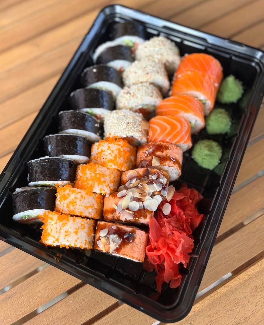 Сет Філадельфія Міні