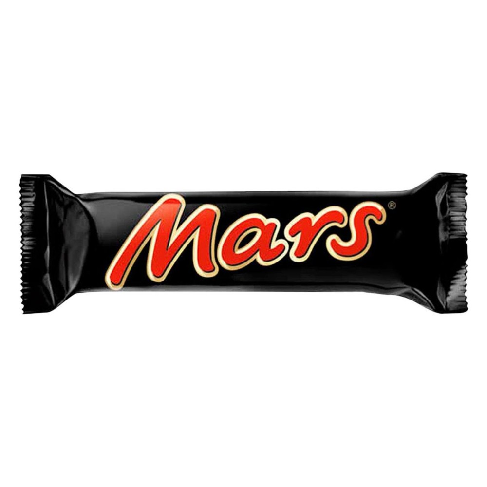 Батончик Mars