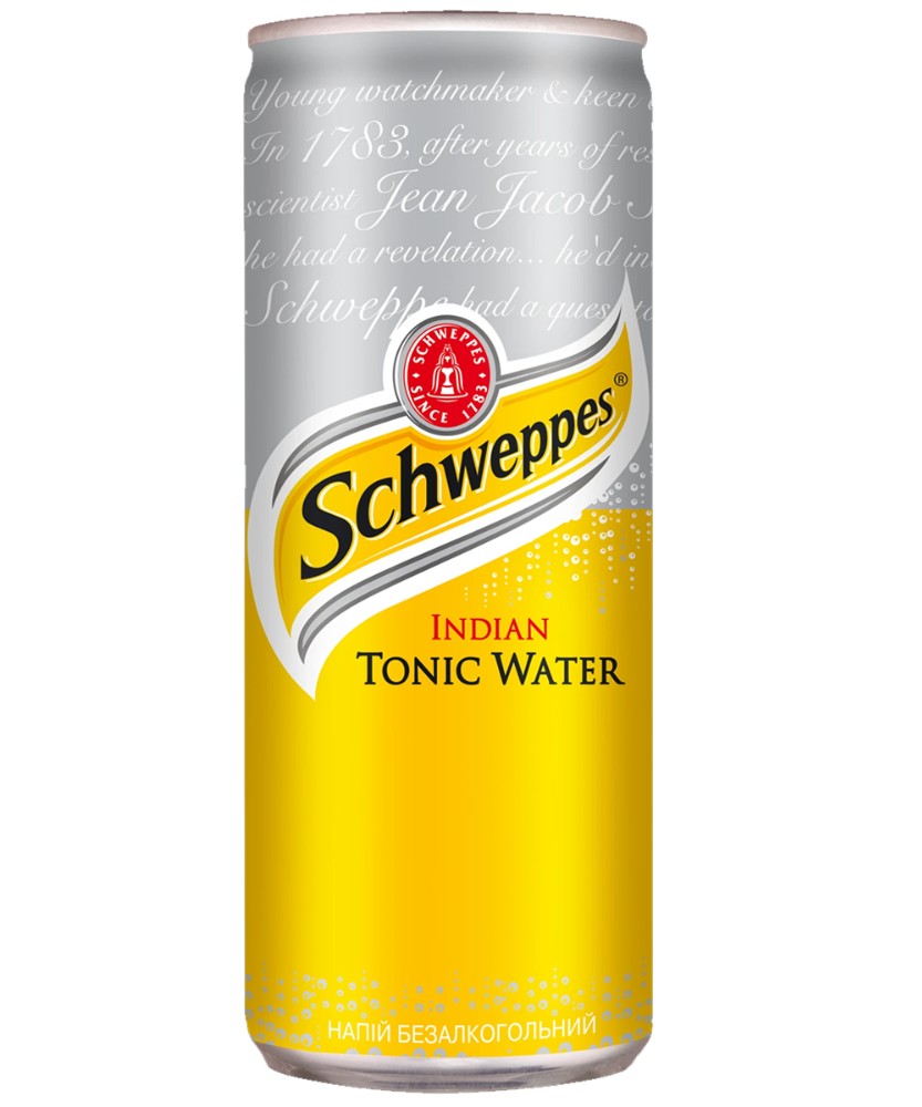 Schweppes