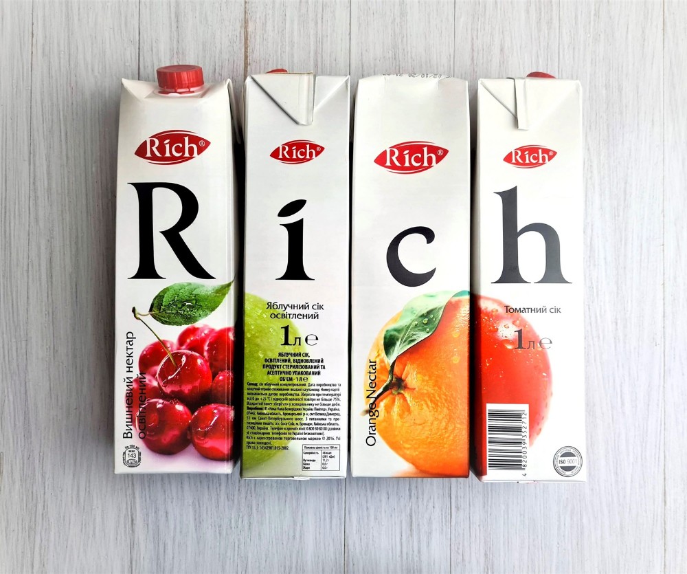 Rich
