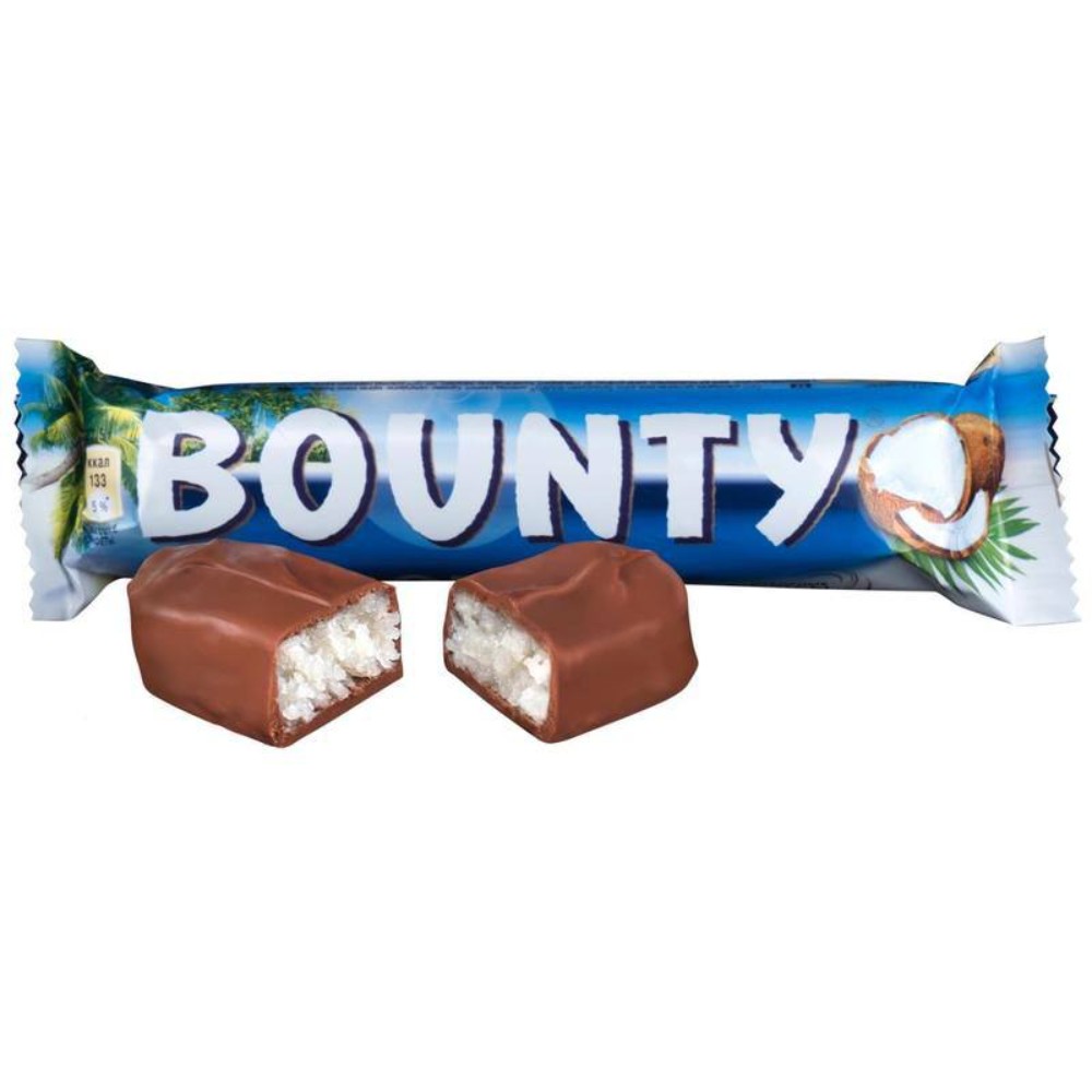 Батончик BOUNTY