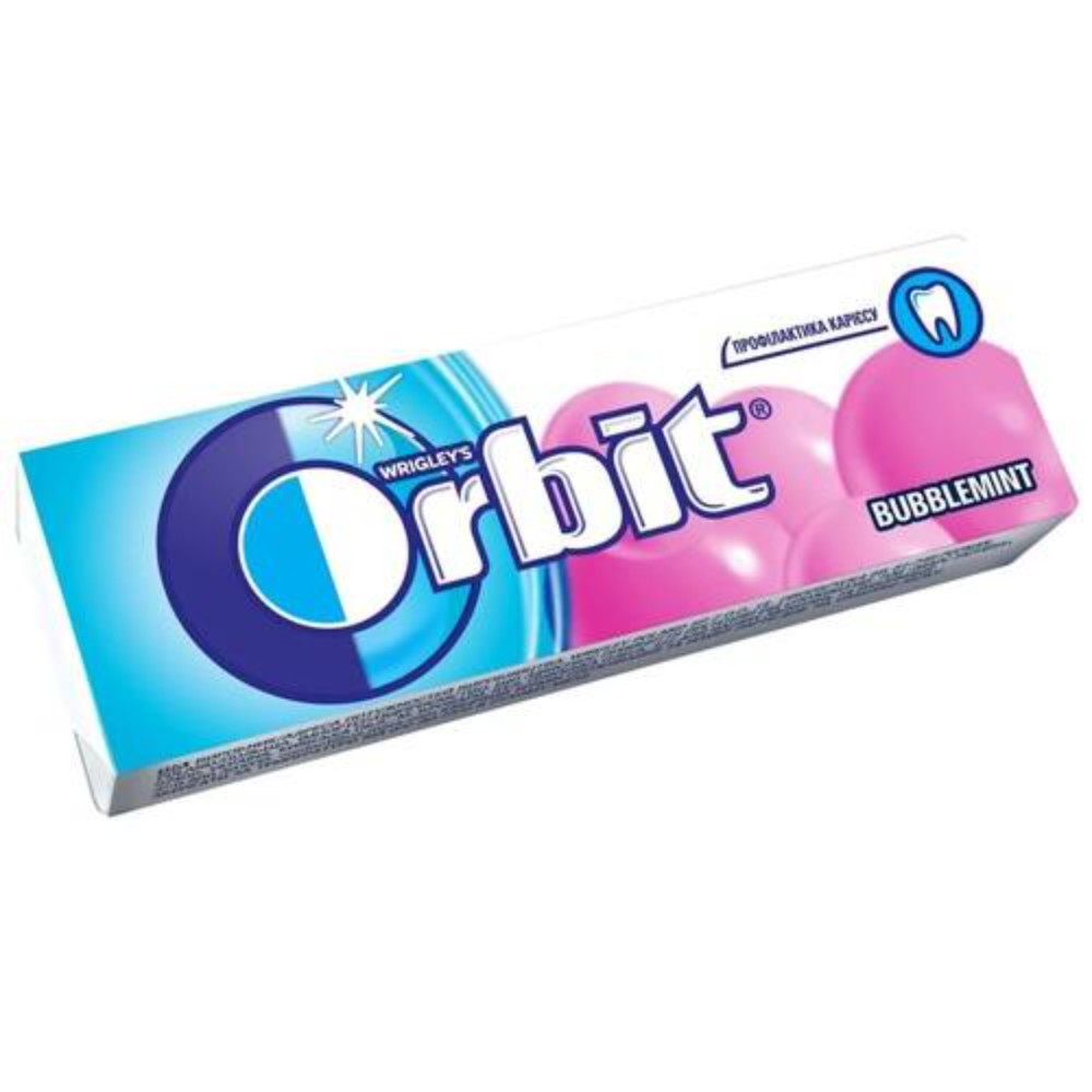 Orbit