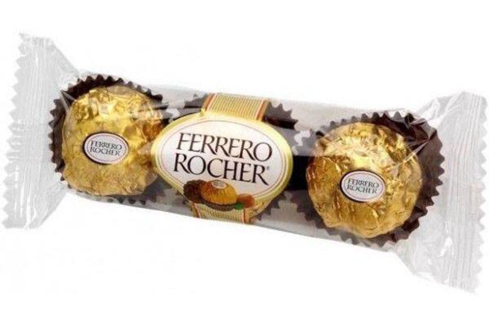 Ferrero Rocher