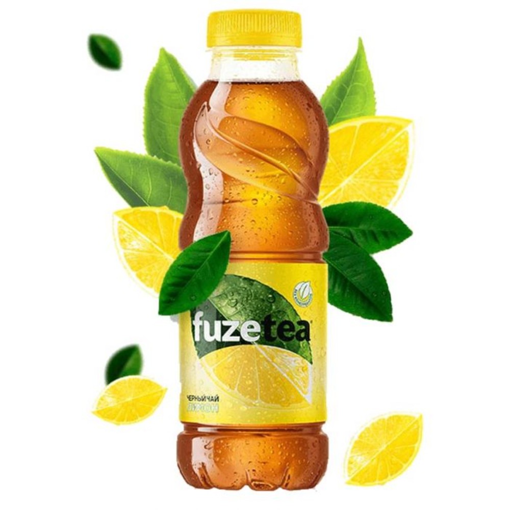 Fuzetea Холодний чай