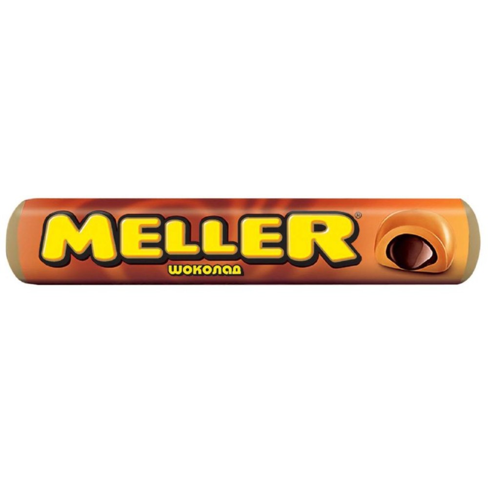 Шоколад Meller