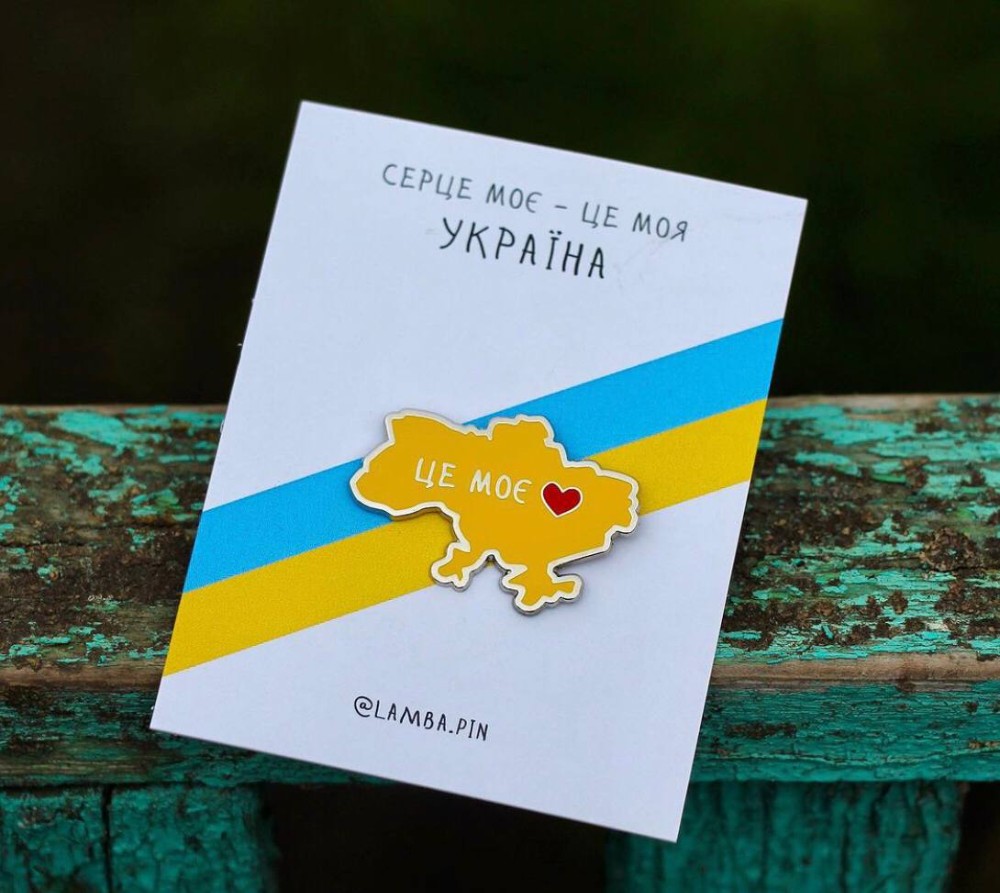 Значок