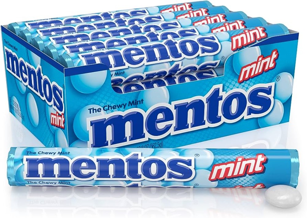 Mentos