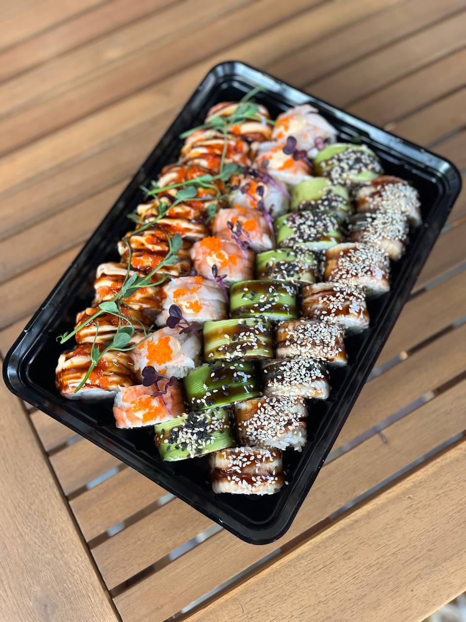 Сет Драконів 