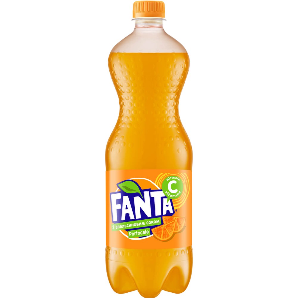 Fanta