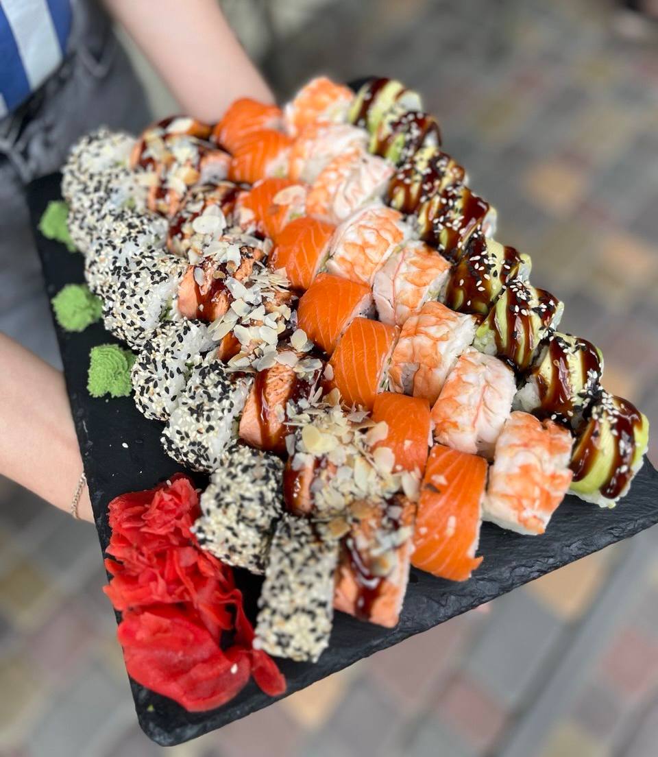 Сет Філадельфія Максі