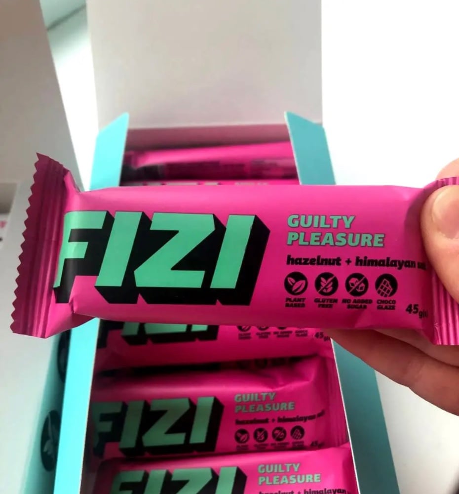 Батончик FIZI