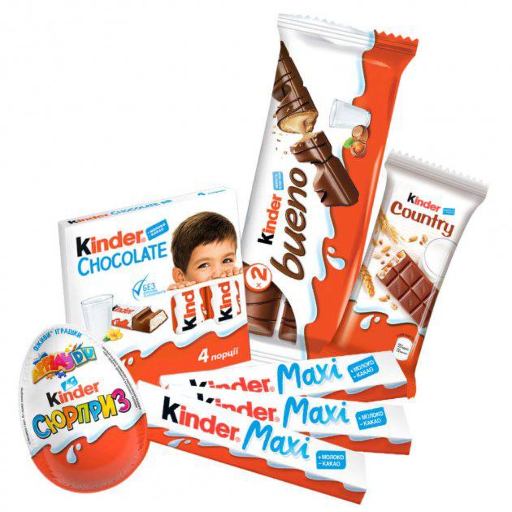 Kinder
